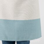 JAVA Apron light beige