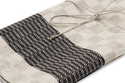 Kitchen towel No. 17 4 Kitchen towel No. 17