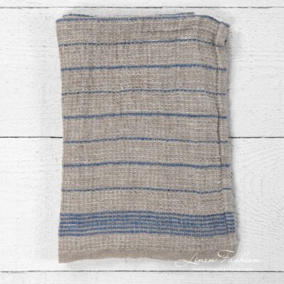 Kitchen towel No. 35 5 Light grey kitchen towel
