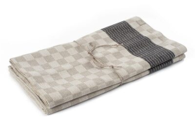 Kitchen towel Set No. 17 3 Kitchen towel Set No. 17