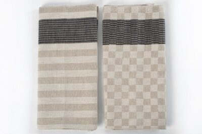 Kitchen towel Set No. 17 4 Kitchen towel Set No. 17