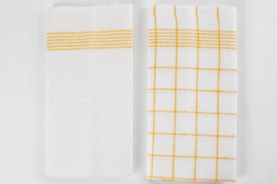 Kitchen towel Set No. 33
