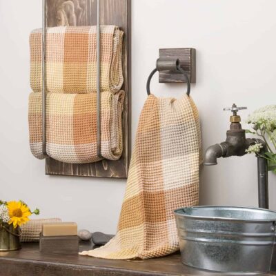 BINGO Bath towel light brown 4 BINGO Bath towel light brown