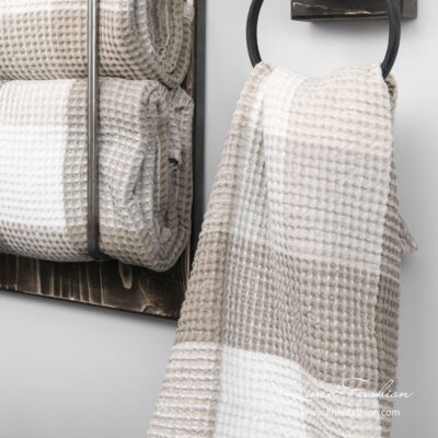 BINGO Bath towel sand 4 BINGO Bath towel sand