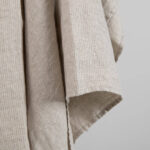 MARGO Bath towel beige
