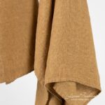 FLINT Bath towel brown