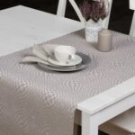 COSMOS Table runner grey