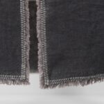 ALBA Table runner grey