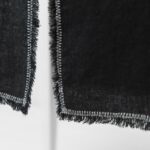 ALBA Table runner black