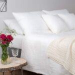 KOKOS Fitted Sheet