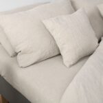 LISA Flat sheet