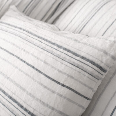 OXFORD Bed linen 7 Oxford pillow case.