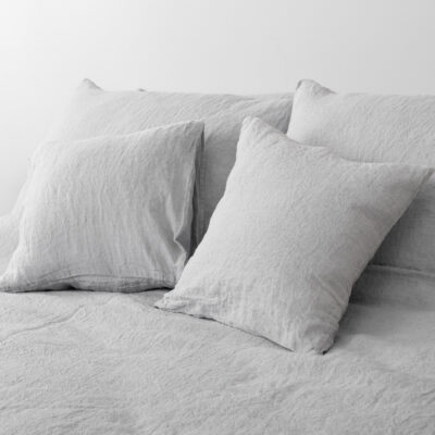 ALASKA Bed linen 7 Alaska pillow case.