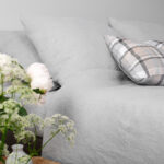 ALASKA Duvet cover
