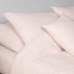 AMELIA Fitted Sheet