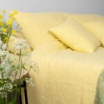 CITRUS Duvet Cover