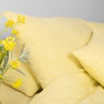 CITRUS Fitted Sheet