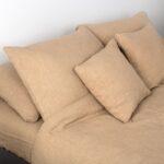MOKA Fitted sheet