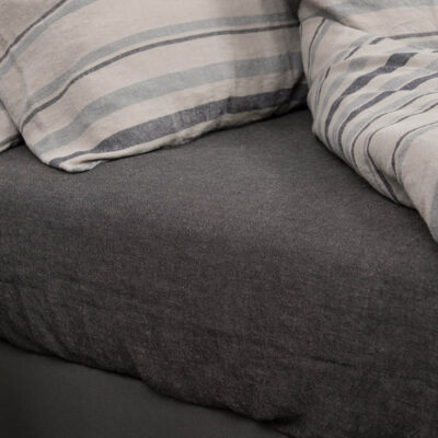 OWA Bed linen 11 Grey owa bedlinen.