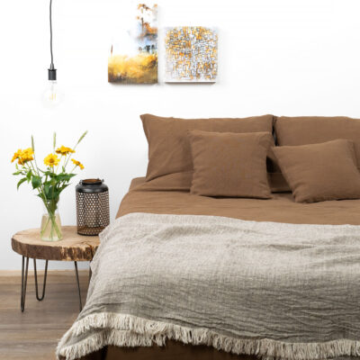 NUTELA Bed linen 5 Nutela bedlinen.