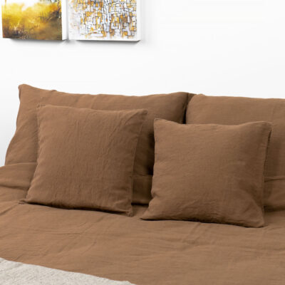 NUTELA Bed linen 7 Nutela pillow case.