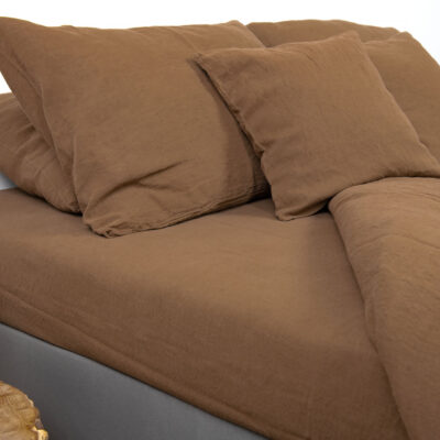 NUTELA Bed linen 6 Nutela sheet.