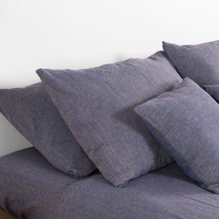MALTA pillowcase.