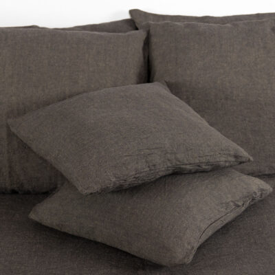 BORA Bed linen 8 Bora pillow case.