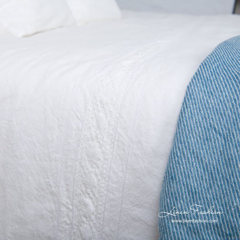 Regata duvet cover.