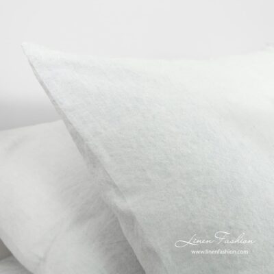ALEGRO Bed linen 12 White bedlinen.