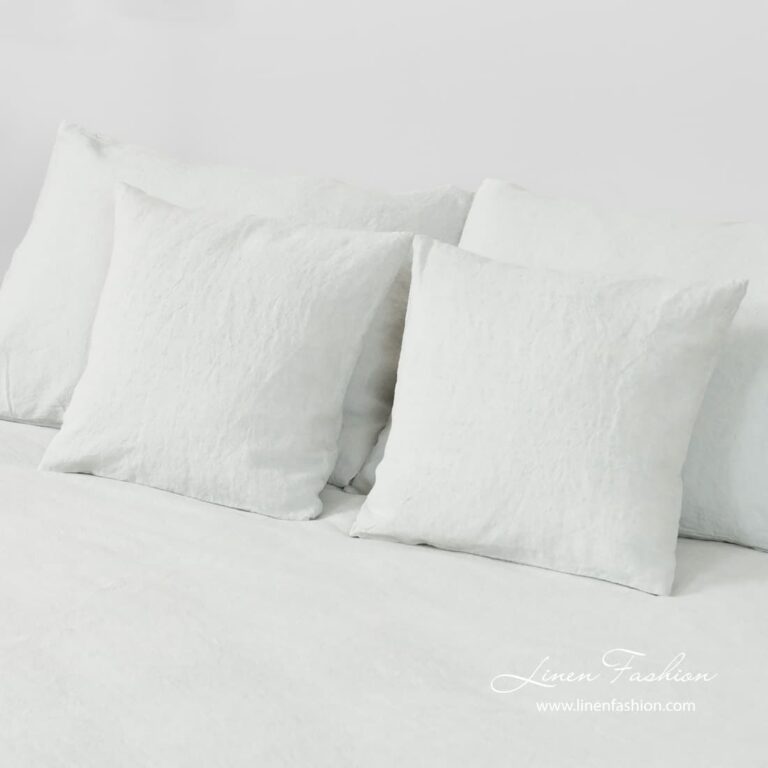Alegro pillow case.