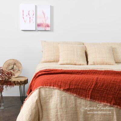 MARMELADE Bed linen 9 Marmelade bed linen.