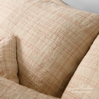 MARMELADE Bed linen 13 Marmelade pillow.