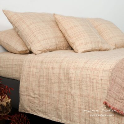 MARMELADE Bed linen 11 Marmelade duvet cover.