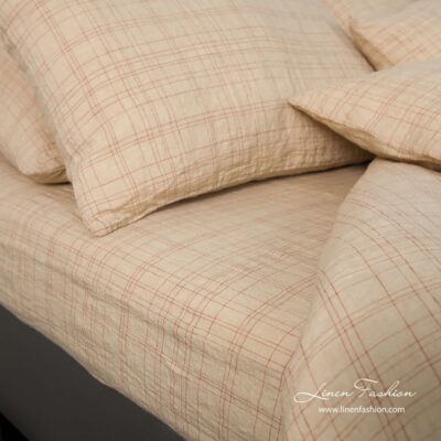 MARMELADE Bed linen 10 Marmelade flat sheet.