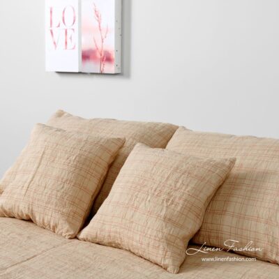 MARMELADE Bed linen 12 Marmelade pillow case.