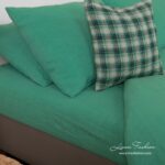 VERDI Fitted sheet