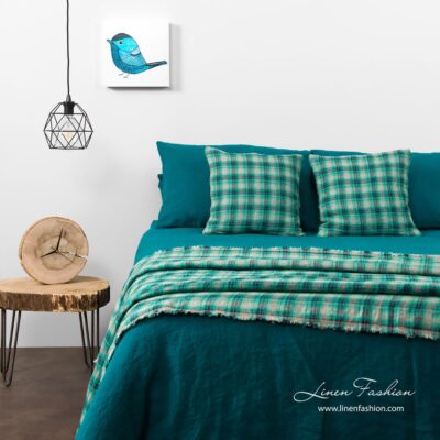LIBELE bed linen.