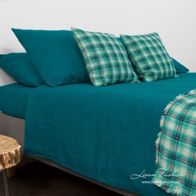 Libele duvet cover.