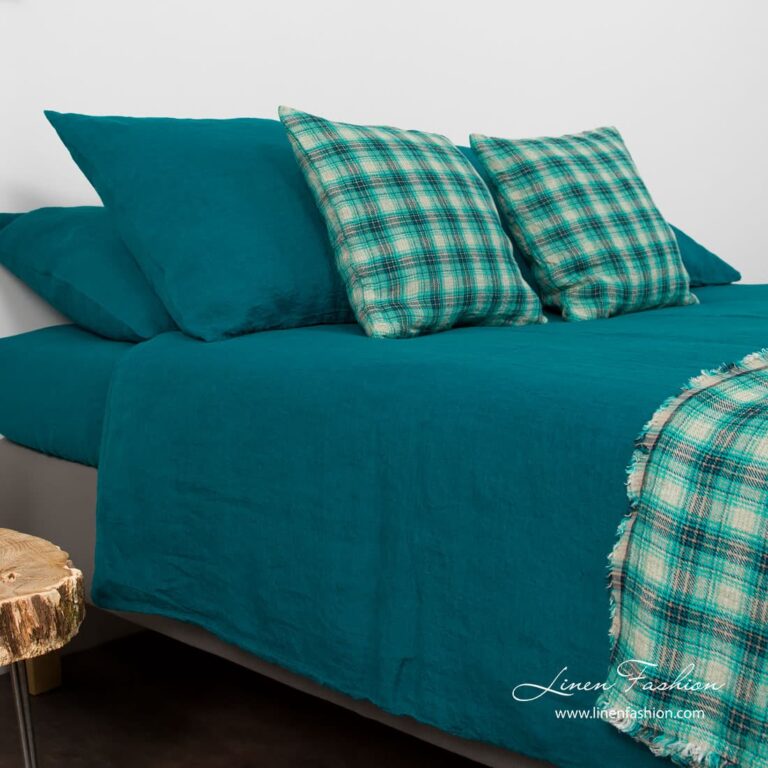 Libele duvet cover.