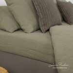 VAGABOND Fitted sheet