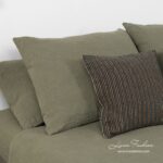 VAGABOND Pillow case