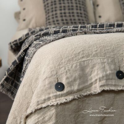 MARS Bed linen 10 Mars duvet cover.