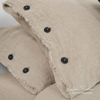 MARS Bed linen 12 Mars pillow case.