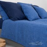KOLKA Duvet cover
