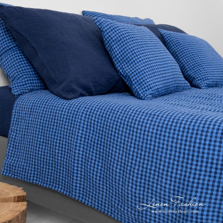 Kolka duvet cover.