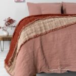 ROSA Duvet cover