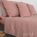 ROSA Fitted sheet