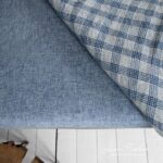 NAUTIC fitted sheet