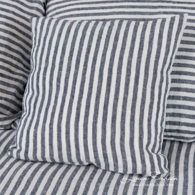 MALAGA linen pillow case